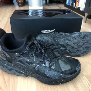 Nike Undercover React Presto Jun Takahashi
